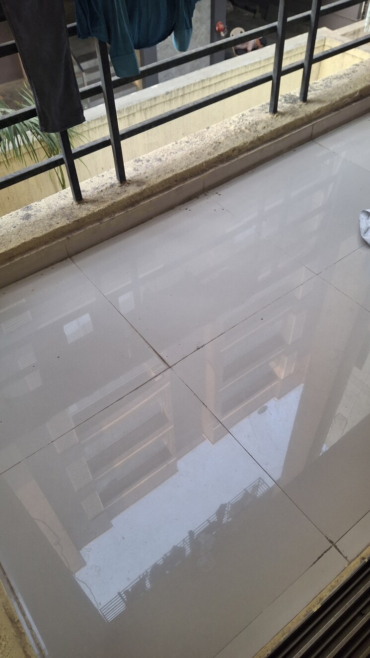 Balcony, ulwe 1 Bedroom 680 Sq.Ft. Apartment In Ulwe Navi Mumbai 9553820