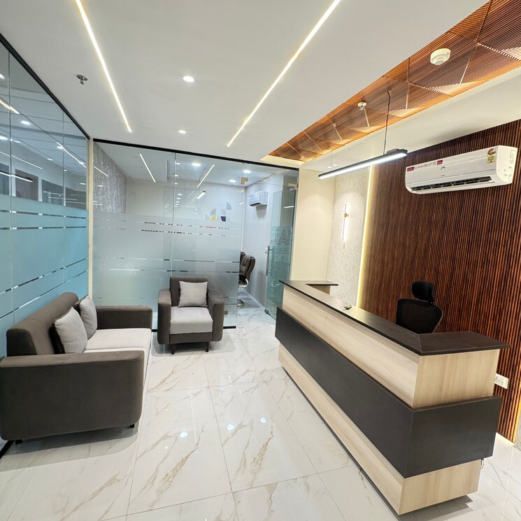 Kitchen, sector 74 Commercial Office Space in IT/SEZ 5000 Sq.Ft. In Sector 74 Mohali 9553761