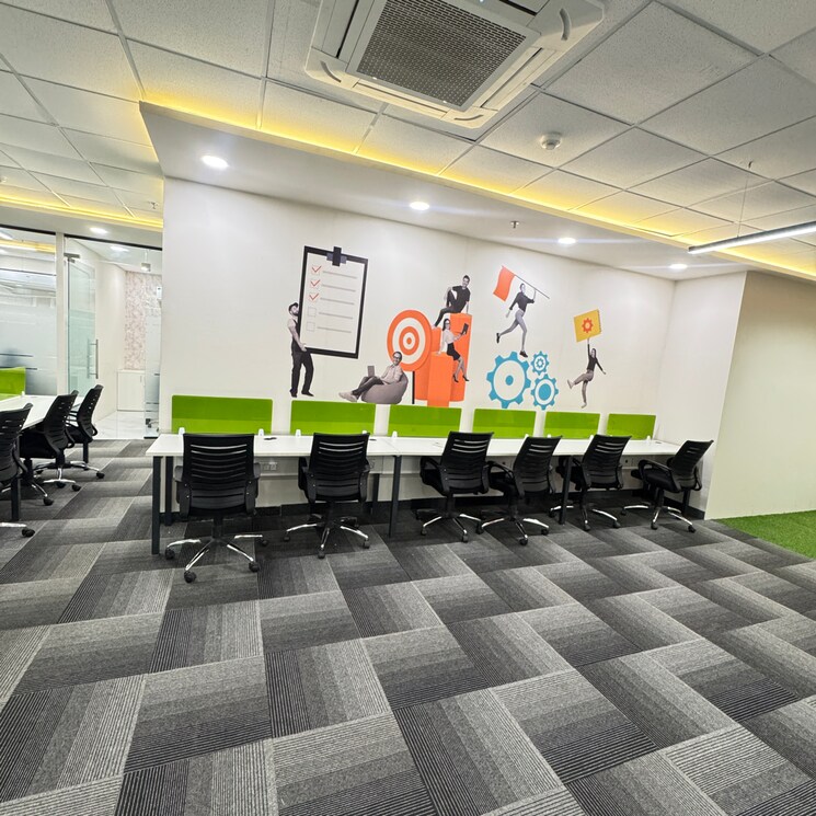 Team Area, sector 74 Commercial Office Space in IT/SEZ 5000 Sq.Ft. In Sector 74 Mohali 9553761