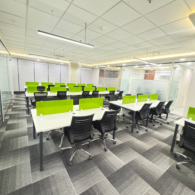 Team Area, sector 74 Commercial Office Space in IT/SEZ 5000 Sq.Ft. In Sector 74 Mohali 9553761