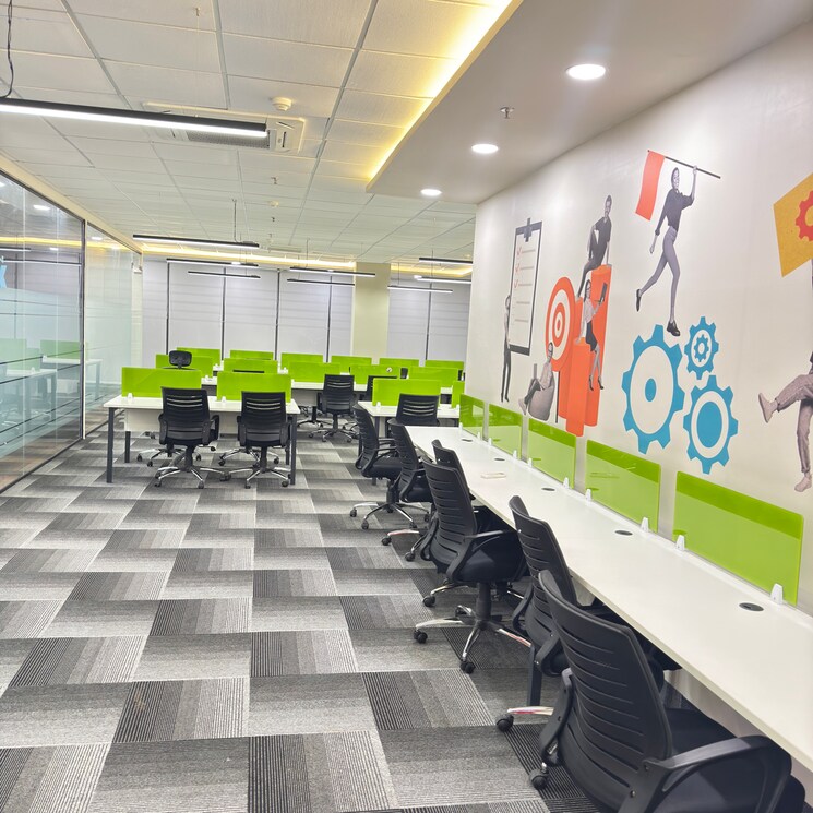 Team Area, sector 74 Commercial Office Space in IT/SEZ 5000 Sq.Ft. In Sector 74 Mohali 9553761