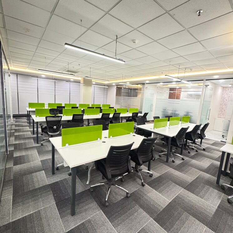 Team Area, sector 74 Commercial Office Space in IT/SEZ 5000 Sq.Ft. In Sector 74 Mohali 9553761