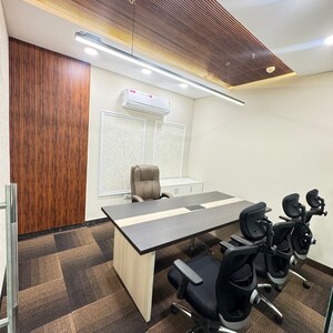 Team Area in  Office Space in IT/SEZ at Sector 74 – for Rent