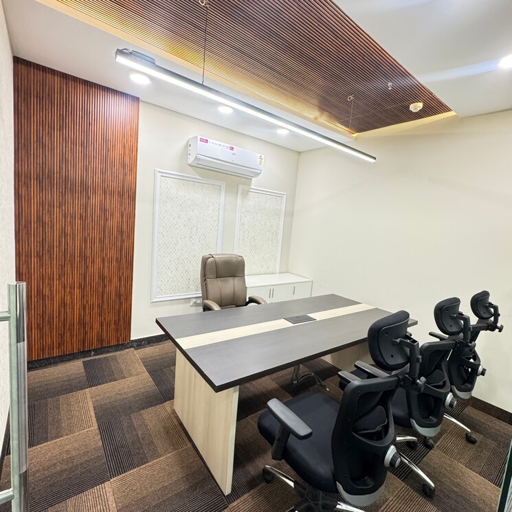 Team Area, sector 74 Commercial Office Space in IT/SEZ 5000 Sq.Ft. In Sector 74 Mohali 9553761