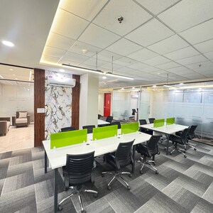  Office Space in IT/SEZ For Rent in Sector 74