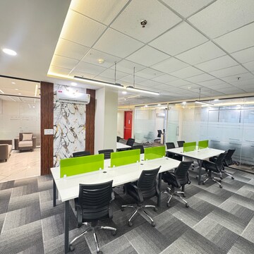  Office Space in IT/SEZ For Rent in Sector 74