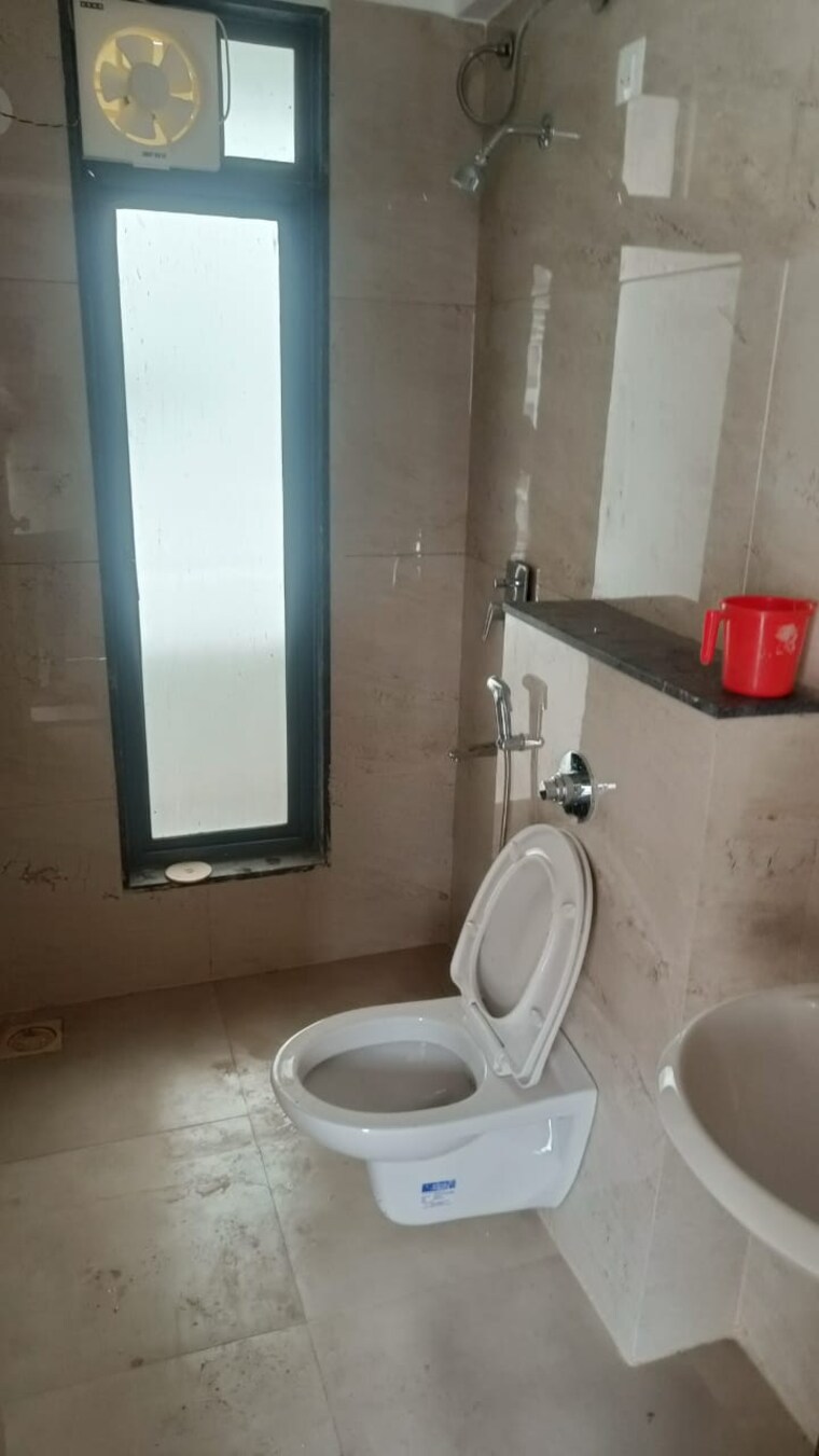 Bathroom, sankla-sommet 2 Bedroom 1050 Sq.Ft. Apartment In Bhugaon Pune 9553739