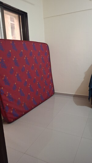 Bedroom in 1 BHK Apartment at Ulwe – for Sale