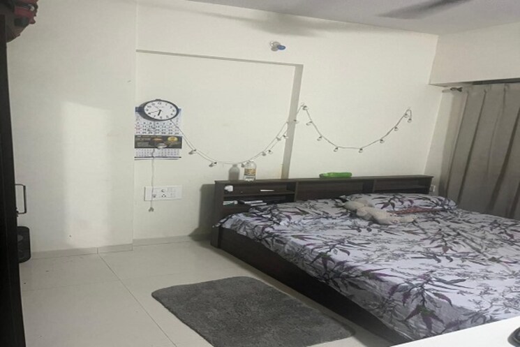 Bedroom, aadi-allure 1 Bedroom 450 Sq.Ft. Apartment In Kanjurmarg East Mumbai 9553736