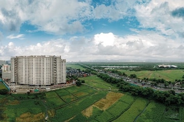 1 BHK Apartment – Exterior View View at Aadi Allure, Kanjurmarg East - for Rent