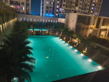 2 BHK Apartment For Rent in Kolte Patil Life Republic R 10, Hinjewadi