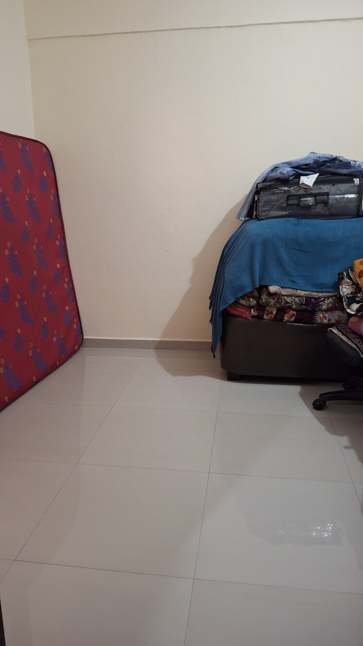 Bedroom, ulwe 1 Bedroom 680 Sq.Ft. Apartment In Ulwe Navi Mumbai 9553820