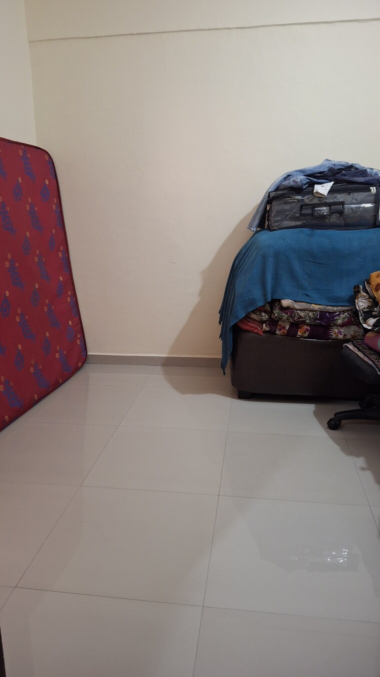 Bedroom, ulwe 1 Bedroom 680 Sq.Ft. Apartment In Ulwe Navi Mumbai 9553820