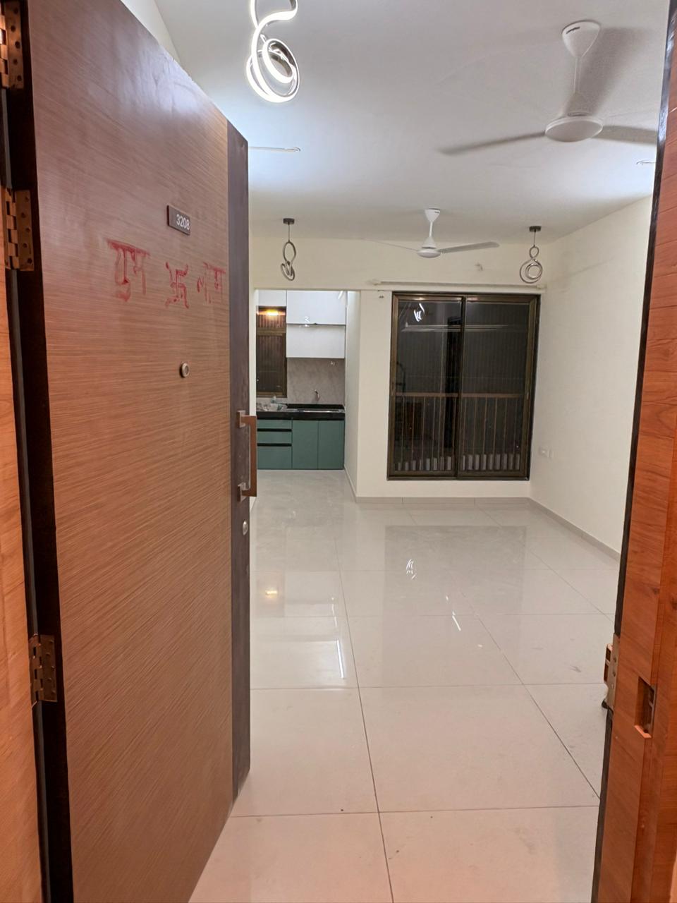 2 BHK 650 Sq.Ft. Apartment in Chandak Stella
