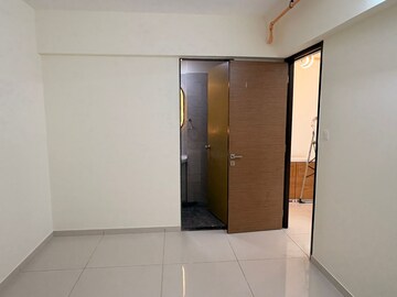 Building Lobby in 2 BHK Apartment at Chandak Stella, Goregaon West – for Rent