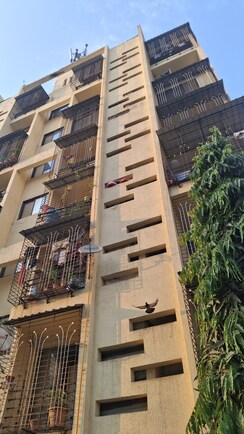 1 BHK + Servant Room Apartment For Sale in Ulwe