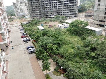 4 BHK Apartment – Garden View at Kolte Patil Stargaze, Bavdhan - for Rent