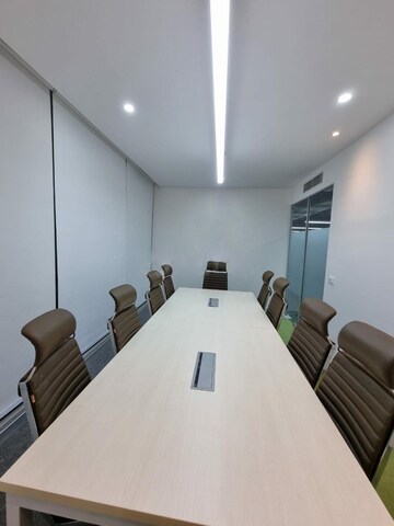 Team Area in  Office Space at Hinjewadi – for Rent