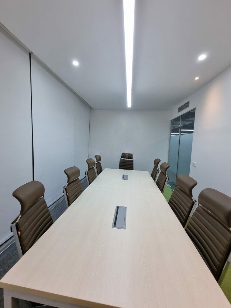 Team Area, hinjewadi Commercial Office Space 5300 Sq.Ft. In Hinjewadi Pune 9553766