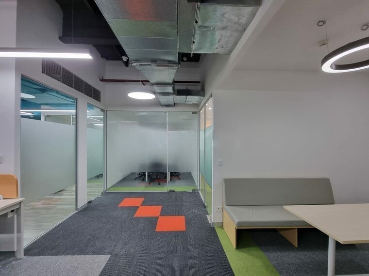 Team Area, hinjewadi Commercial Office Space 5300 Sq.Ft. In Hinjewadi Pune 9553766