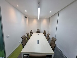Team Area in  Office Space at Hinjewadi – for Rent