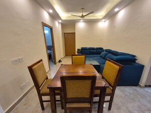2 BHK Apartment For Rent in AIG Park Avenue, Sector 4 Greater Noida