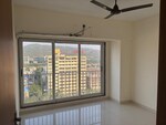 2 BHK + Pooja Room 700 Sq.Ft. Apartment in Airoli Sector 19