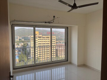 2 BHK Apartment For Rent in Airoli Sector 19