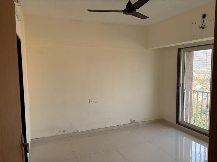 Bedroom, airoli sector 19 2 Bedroom 700 Sq.Ft. Apartment In Airoli Sector 19 Navi Mumbai 9553795