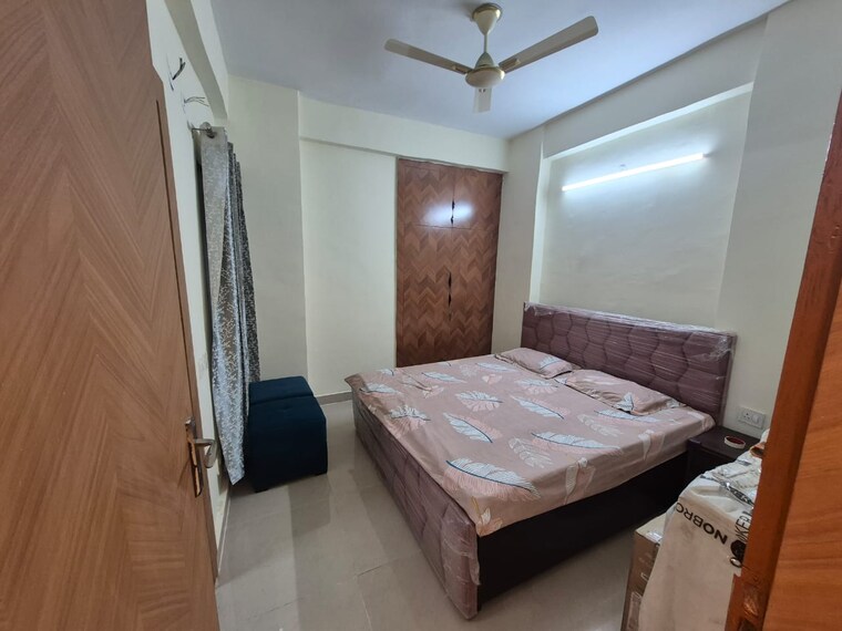 Bedroom, aig-park-avenue 2 Bedroom 935 Sq.Ft. Apartment In Sector 4 Greater Noida Greater Noida 9553782