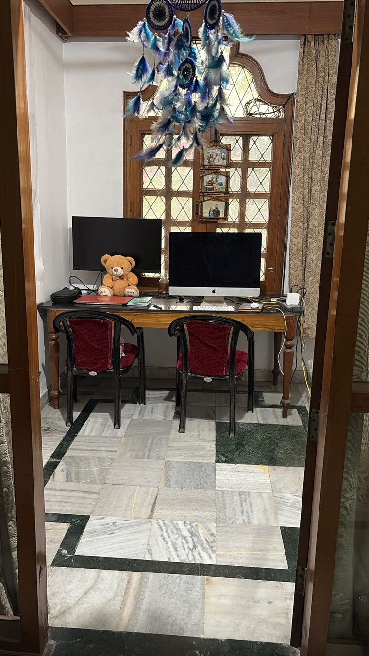 Bedroom, sector 40 2 Bedroom 1396 Sq.Ft. Builder Floor In Sector 40 Gurgaon 9553788