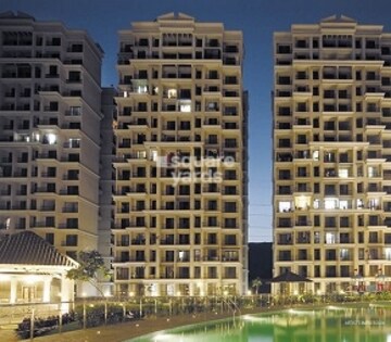 2 BHK Apartment For Rent in Hyde Park CHS, Kharghar