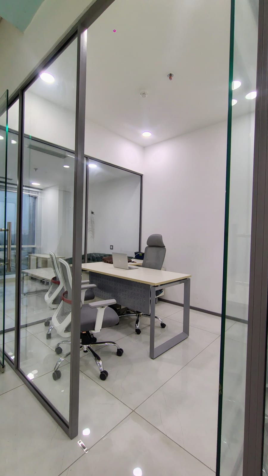 Office Space For Rent in Udyog Vihar