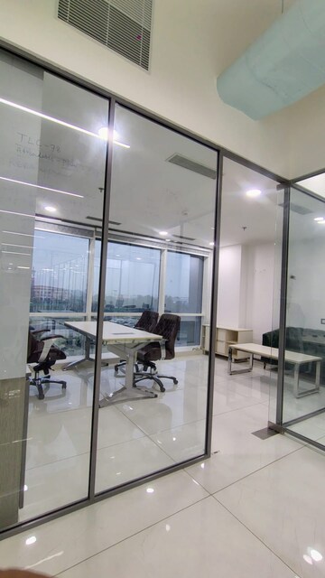Team Area in  Office Space at Udyog Vihar – for Rent