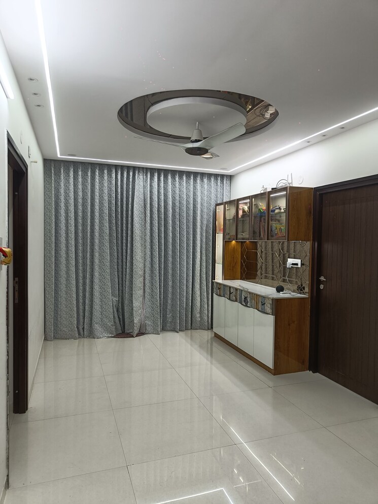 Bedroom, frontline-seven 2 Bedroom 1200 Sq.Ft. Apartment In Kokapet Hyderabad 9553805