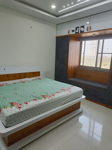 2 BHK Apartment For Rent in Prestige Tranquil, Kokapet