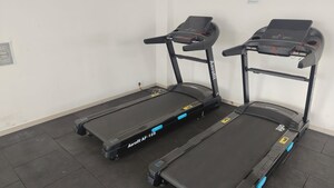 Furnished Amenities in 2 BHK Apartment at Kolte Patil Life Republic R 10, Hinjewadi – for Rent