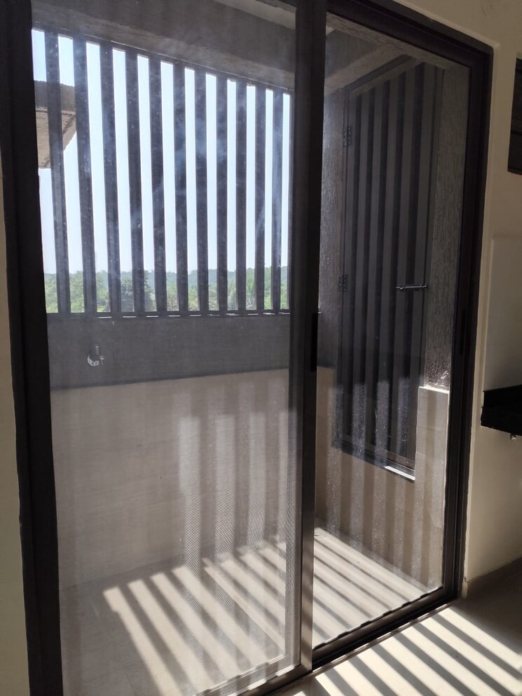 Balcony, skyi-songbirds 3 Bedroom 957 Sq.Ft. Apartment In Bavdhan Pune 9553790