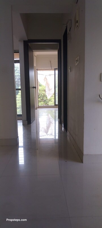 Building Lobby in 2 BHK Apartment at Goregaon West View CHS, Goregaon West – for Rent