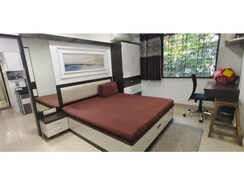 1 BHK + Extra Room Apartment For Sale in Noori Baug CHS