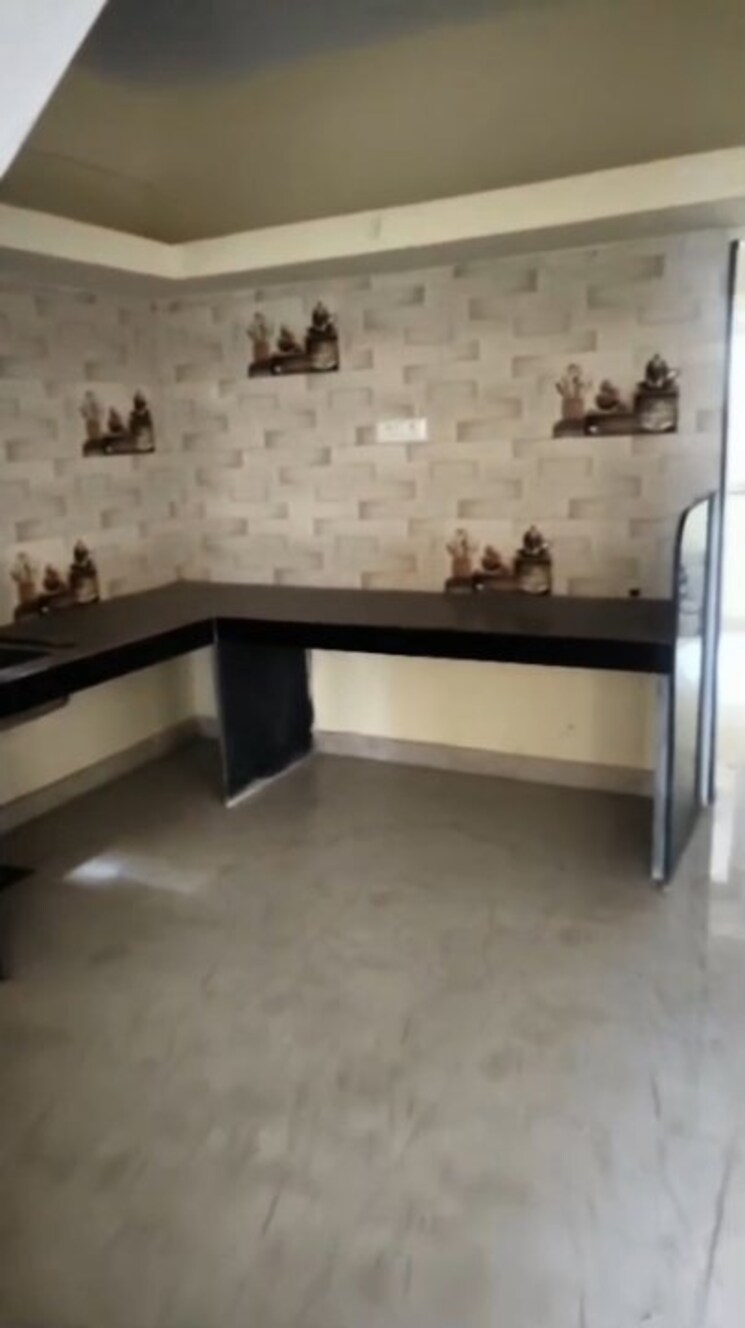 Kitchen, lohgaon 4 Bedroom 1000 Sq.Ft. Independent House In Lohgaon Pune 9553721
