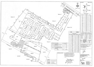  Plot – Map Location View at Celebrity Pride, Attibele - for Sale