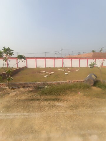  Plot – Exterior View View at Modipuram - for Sale