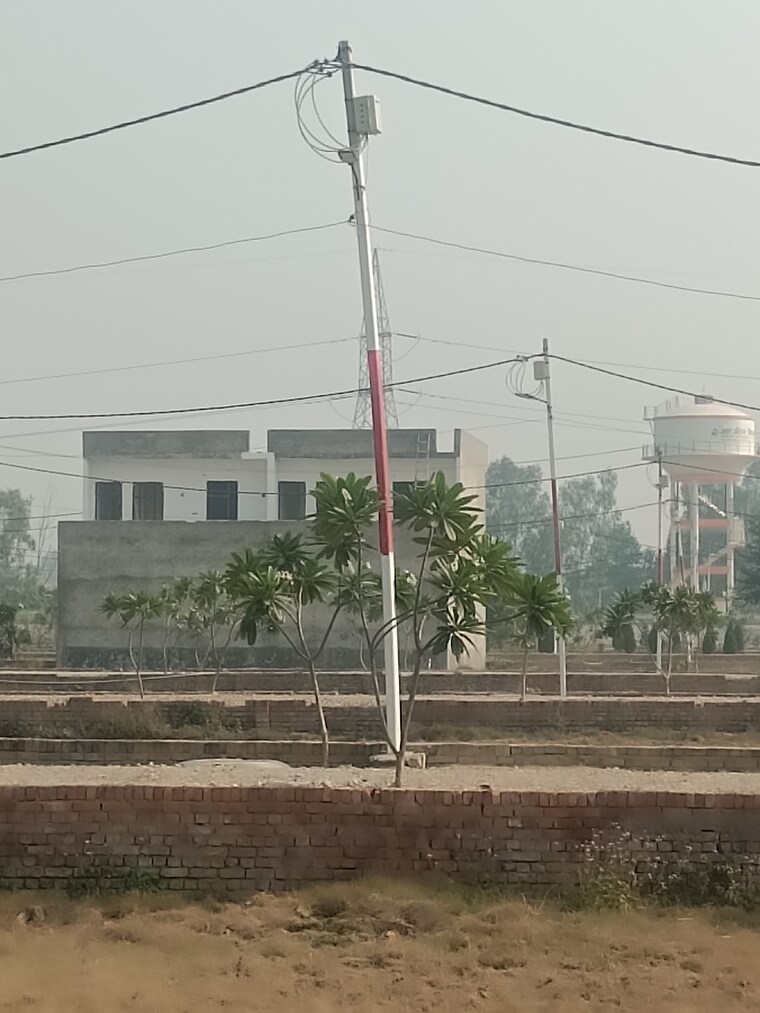 undefined, modipuram  102 Sq.Yd. Plot In Modipuram Meerut 9553843