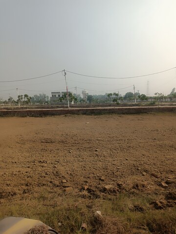 Plot Area in  Plot at Modipuram – for Sale