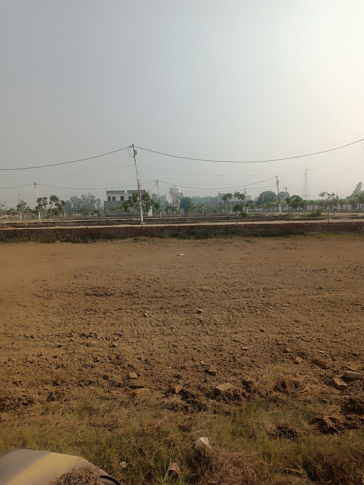 undefined, modipuram  102 Sq.Yd. Plot In Modipuram Meerut 9553843