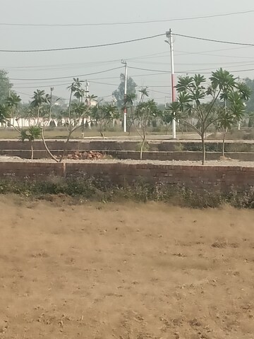 Plot Area in  Plot at Modipuram – for Sale