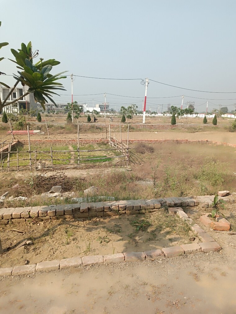 undefined, modipuram  102 Sq.Yd. Plot In Modipuram Meerut 9553843