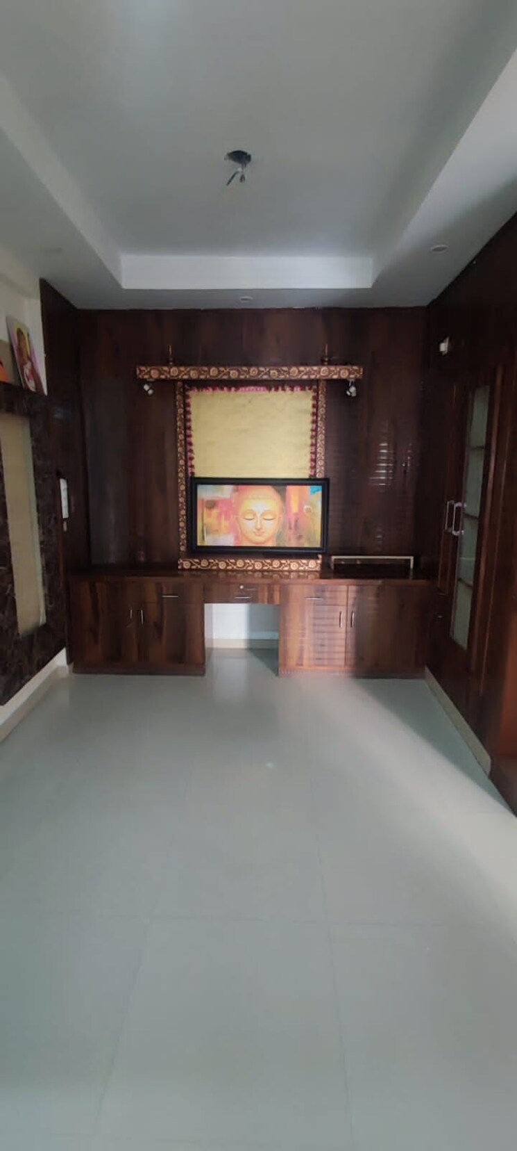 Living Room, fortune-victoria-heights 3 Bedroom 1800 Sq.Ft. Apartment In Dhakoli Zirakpur 9553828