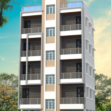 1 BHK Apartment For Sale in Wadgaon Sheri